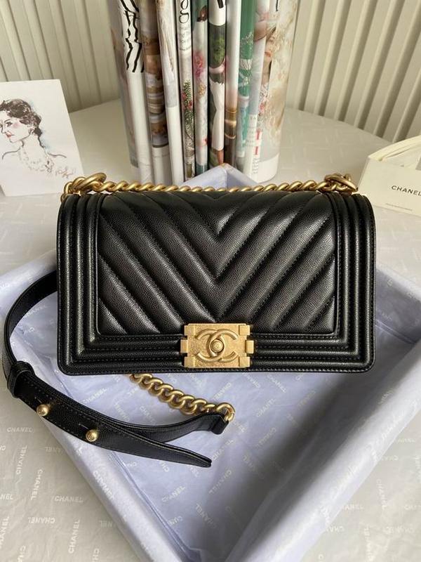 Chanel Handbags 702